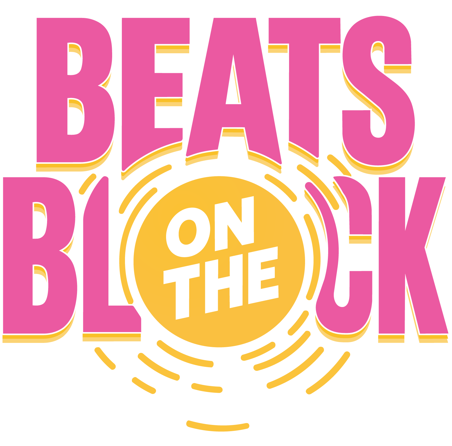 Beats on the Block logo