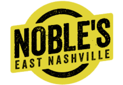 Nobles East logo