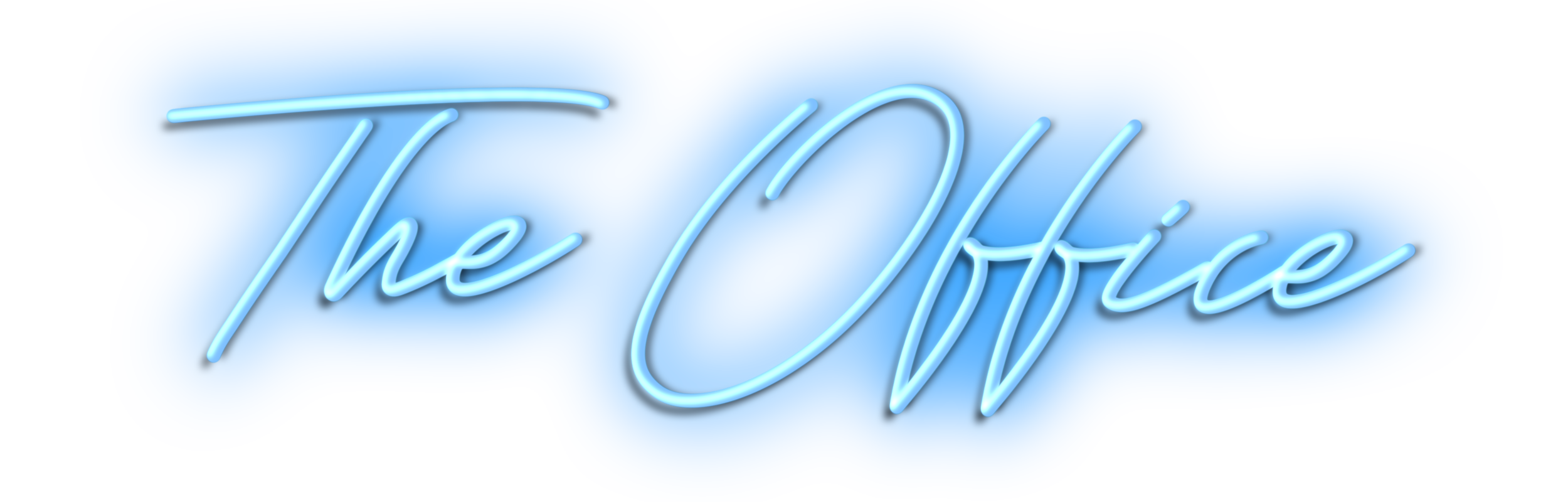 The Office logo