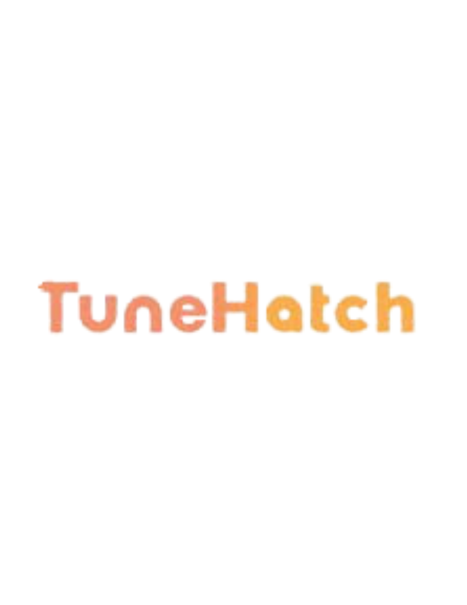 Tunehatch logo